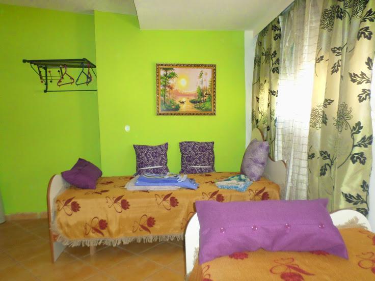 Aldom Apartments Durrës Buitenkant foto
