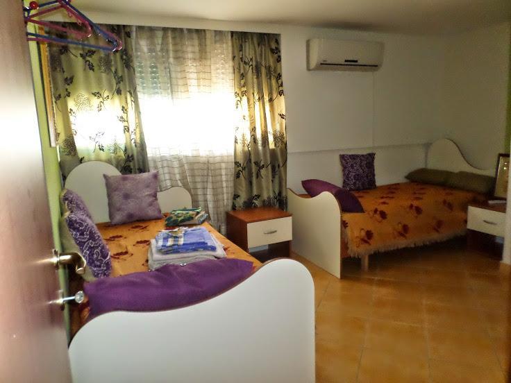 Aldom Apartments Durrës Buitenkant foto