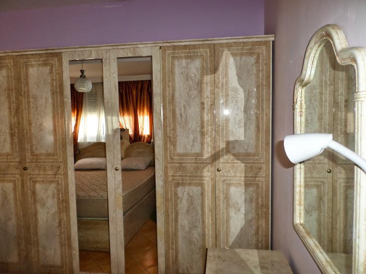 Aldom Apartments Durrës Buitenkant foto