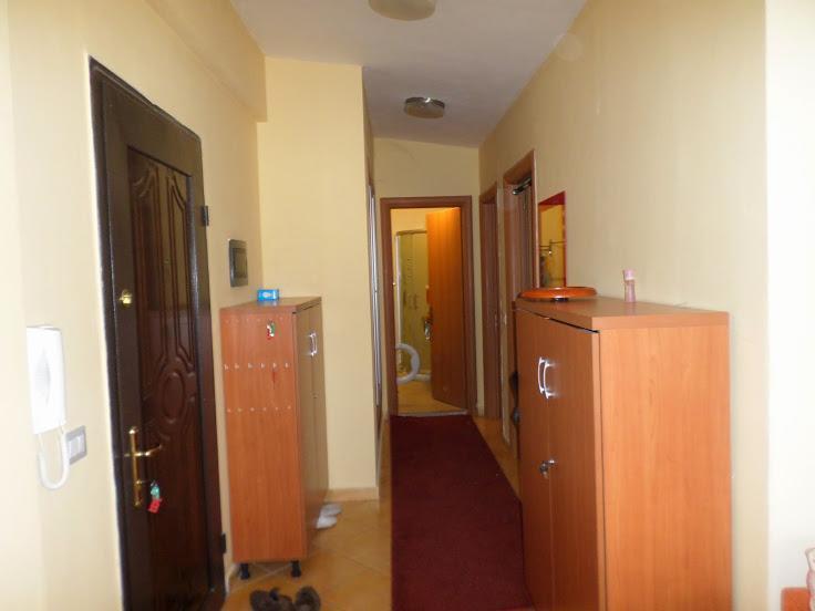 Aldom Apartments Durrës Buitenkant foto