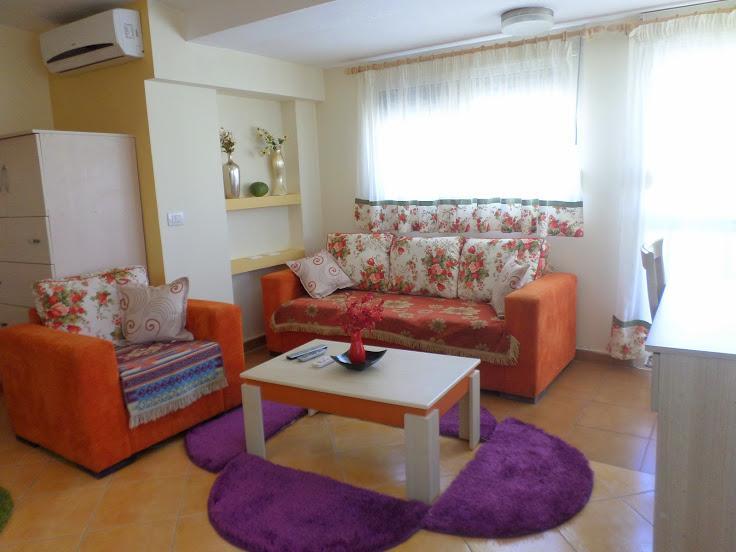 Aldom Apartments Durrës Buitenkant foto