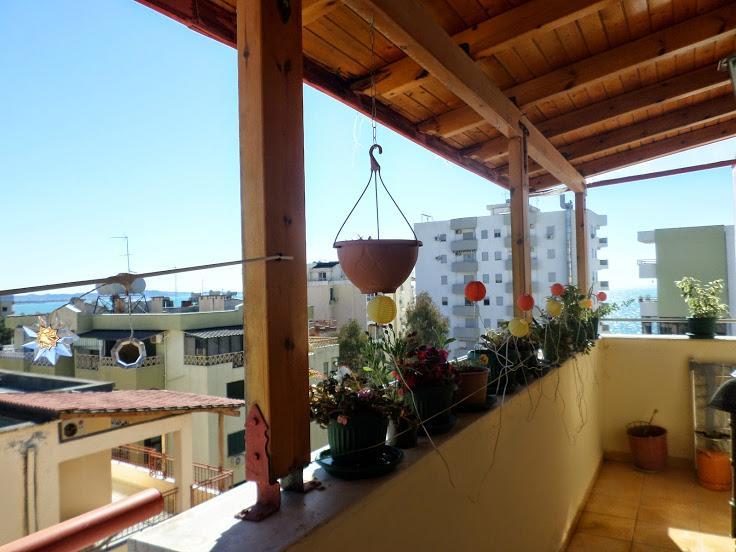 Aldom Apartments Durrës Buitenkant foto