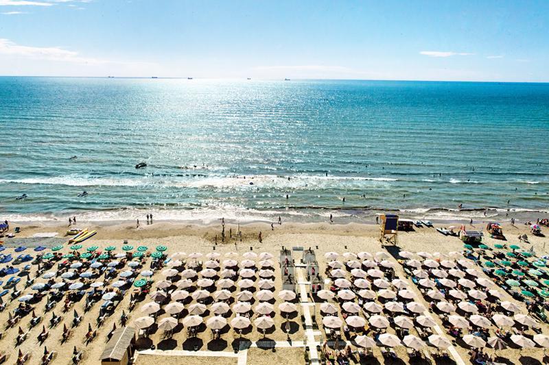 Aldom Apartments Durrës Buitenkant foto
