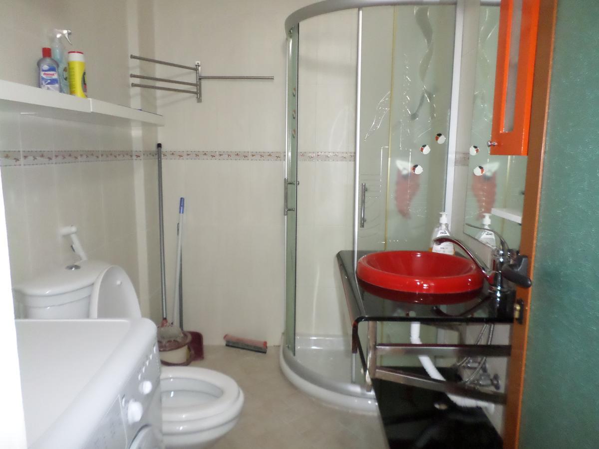 Aldom Apartments Durrës Buitenkant foto